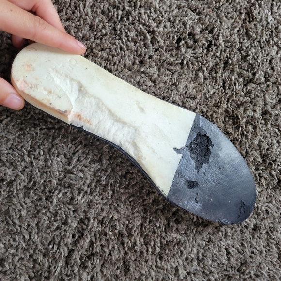 Coach Cheetah Print Sneakers Woman's Size 6 1/2 - Picture 2 of 16